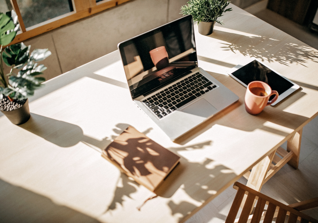 wellness website design services